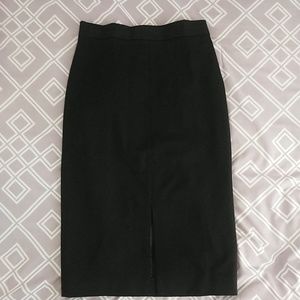 Banana 🍌 Republic pencil skirt